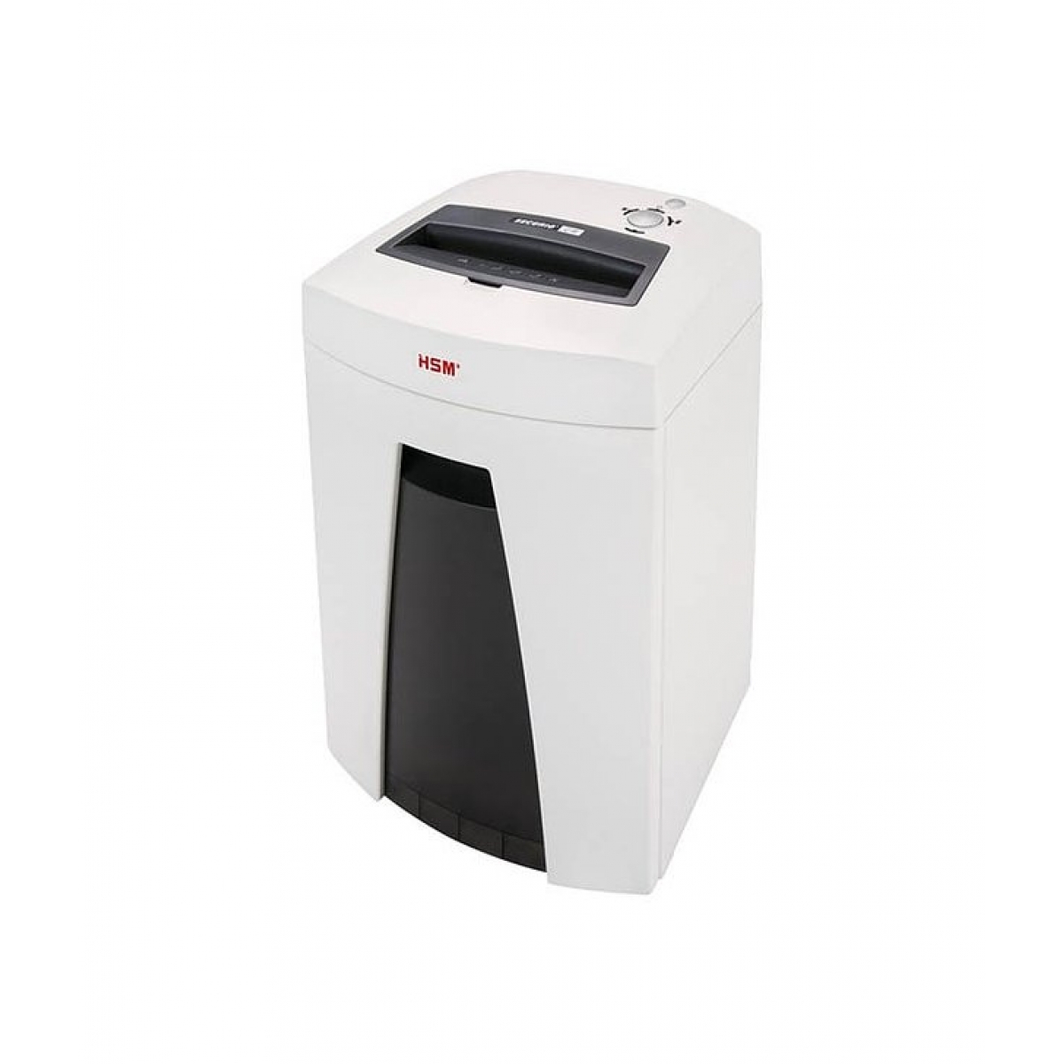 HSM Securio C18 碎紙機 (3.9mm) - 條狀碎紙P-2等級